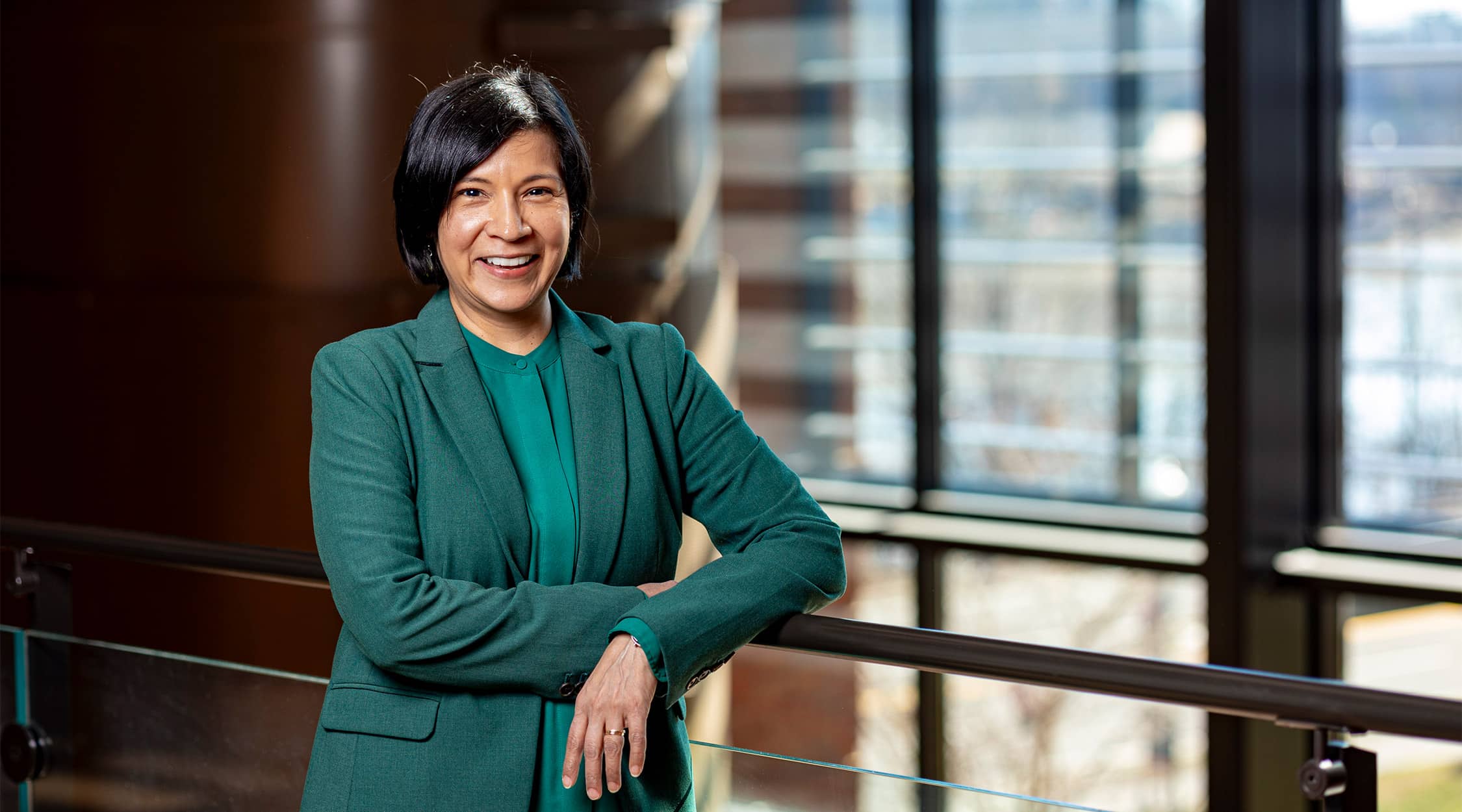 Palomino’s Research Investigates Biopolymer Interactions with Soil