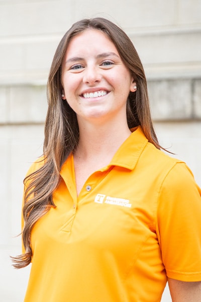 Alexandria Hampton