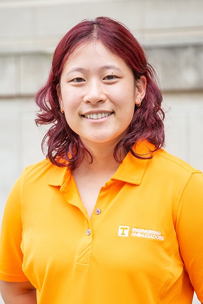 Michelle Zhong