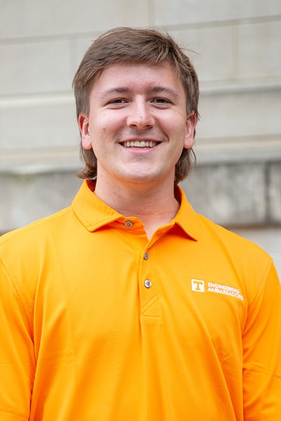 Patrick Holecek