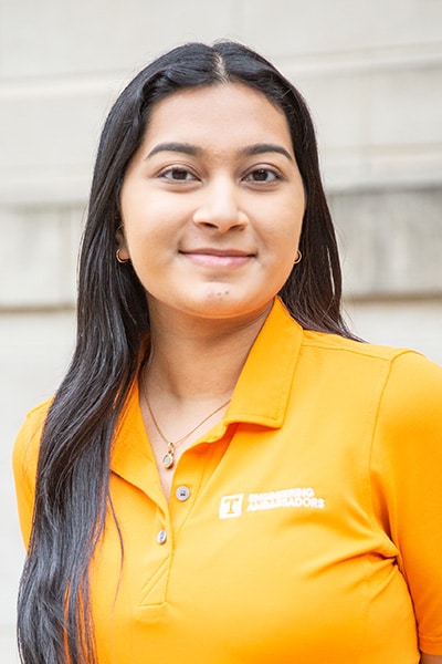Sanya Shrivastava