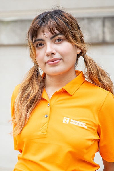 klarissa martinez