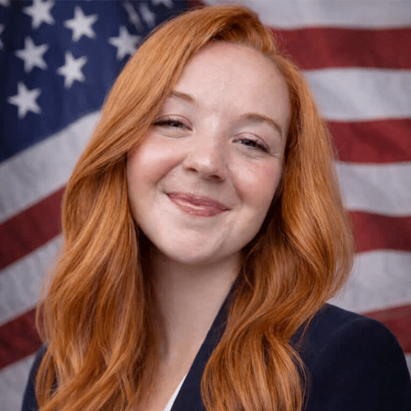 Amber Cooper headshot
