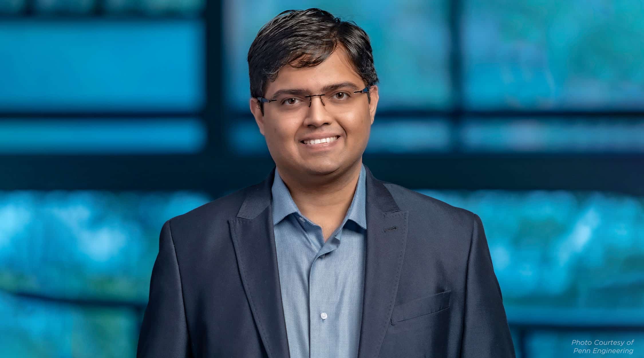 Jariwala Named UT-ORNL Governor’s Chair for Quantum Devices