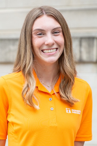 Nora Daugherty
