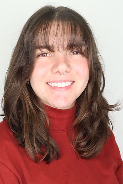 Josie King