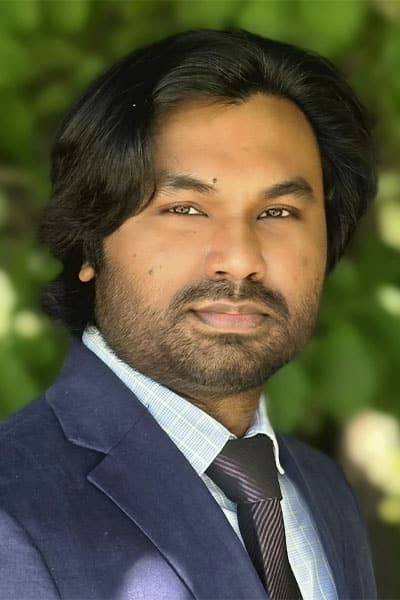 Md Rahatul Islam
