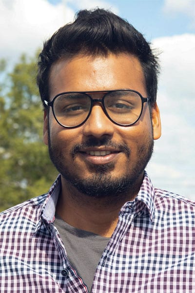 Utkarsh Pratiush