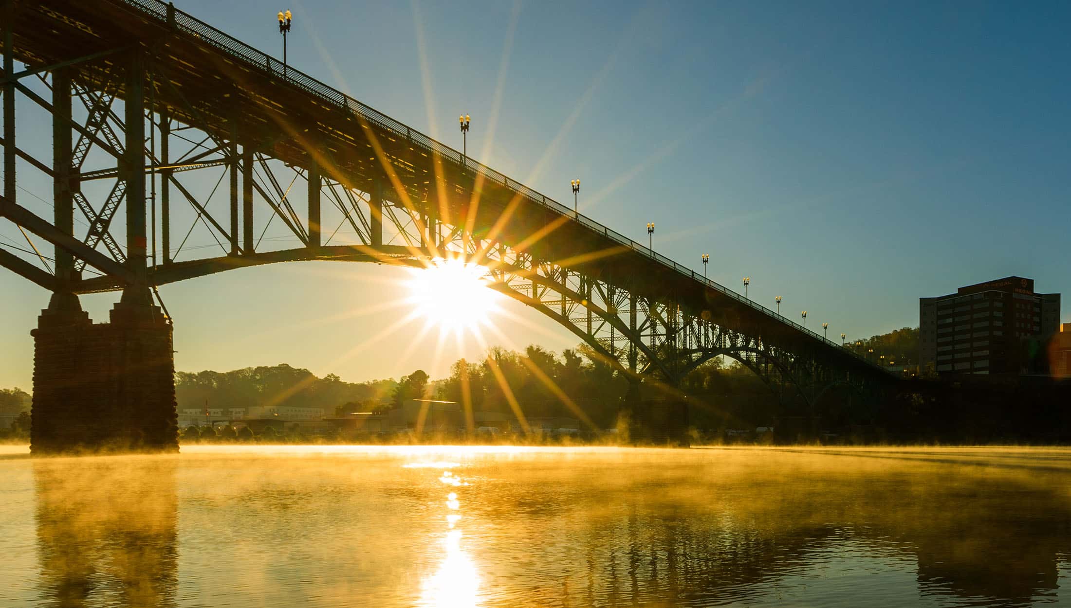 TCE Group Develops Novel Forecasting Model to Predict River Temperature