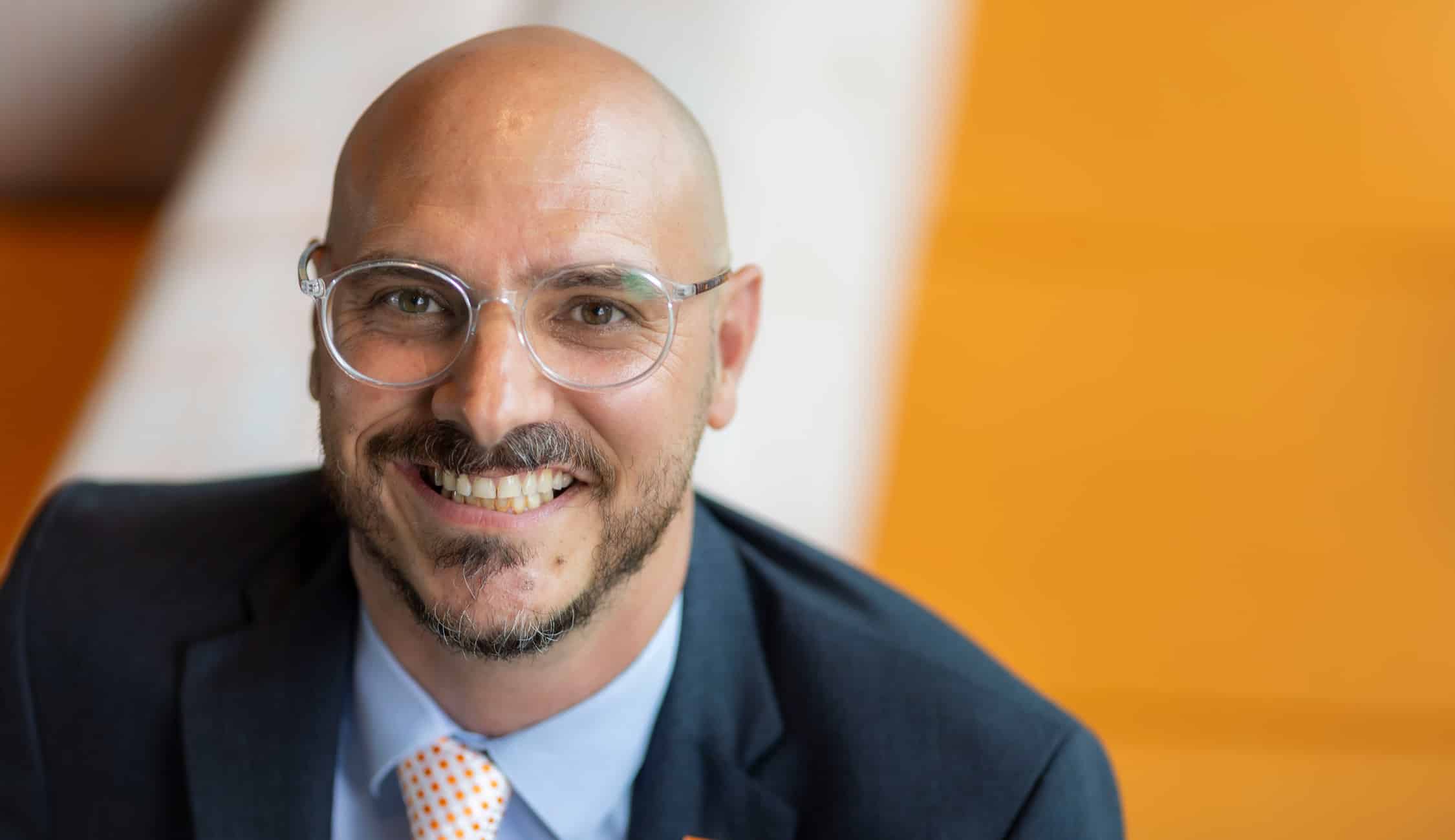 Capolungo Brings Structural Mechanics Expertise to TCE