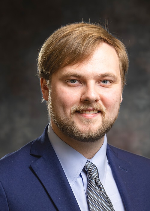 Erick Hoegberg