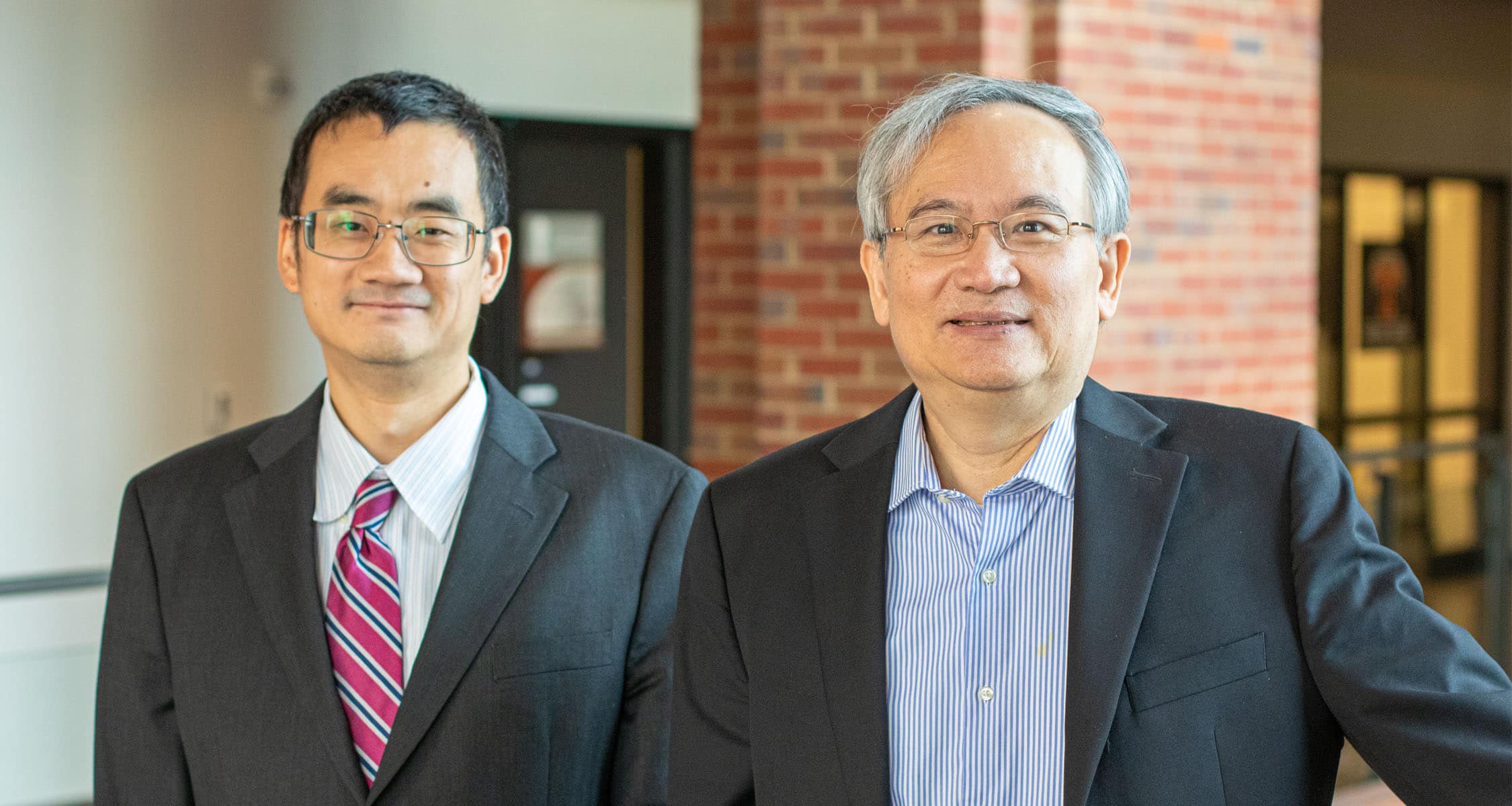 AI Advancing Next-Generation Forecasts