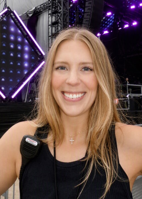 Shelby Goodsell