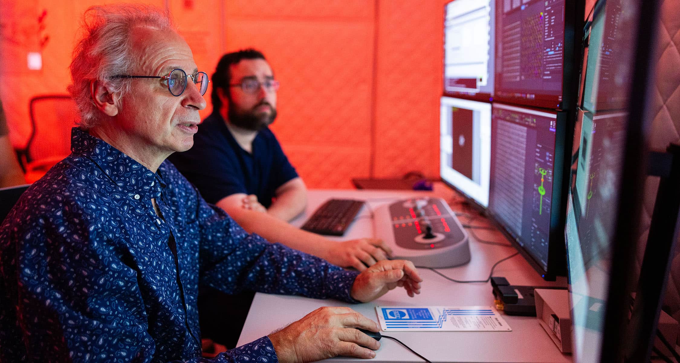 UT Secures $20M NSF Grant to Pioneer Breakthroughs in Automated Materials Discovery